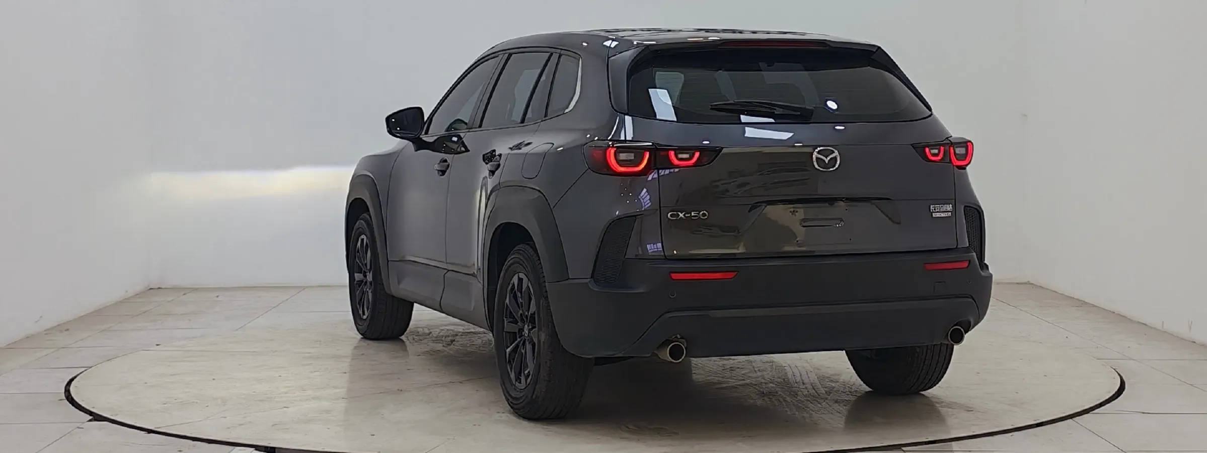 2023 Mazda CX-50 2.0L 155HP L4 6AT,autocango,china used car exporter,china ev exporter,chinese used car exporter,chinese used ev exporter