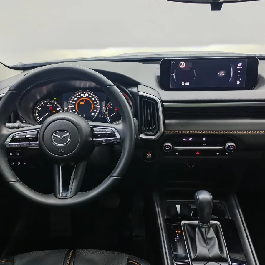 2023 Mazda CX-50 2.0L 155HP L4 6AT,autocango,china used car exporter,china ev exporter,chinese used car exporter,chinese used ev exporter