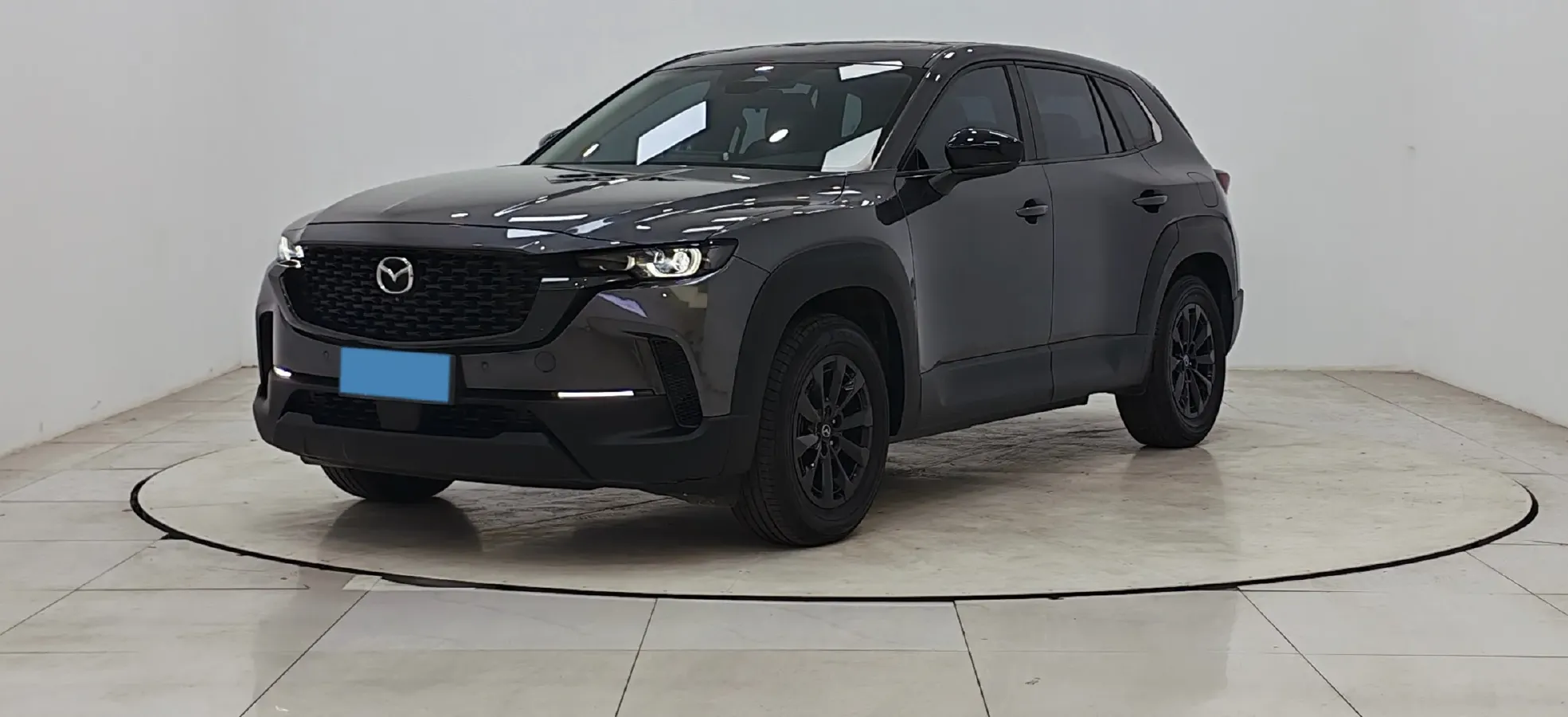 2023 Mazda CX-50 2.0L 155HP L4 6AT,autocango,china used car exporter,china ev exporter,chinese used car exporter,chinese used ev exporter
