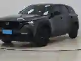 2023 Mazda CX-50 2.0L 155HP L4 6AT