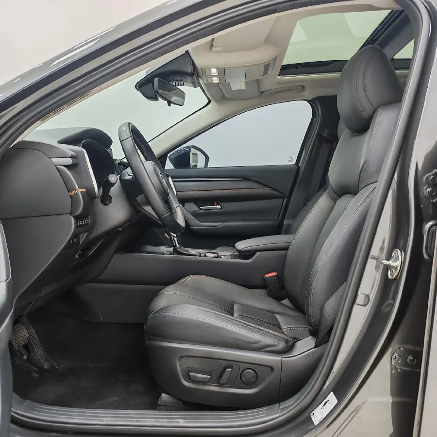 2023 Mazda CX-50 2.0L 155HP L4 6AT,autocango,china used car exporter,china ev exporter,chinese used car exporter,chinese used ev exporter