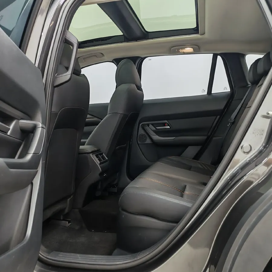 2023 Mazda CX-50 2.0L 155HP L4 6AT,autocango,china used car exporter,china ev exporter,chinese used car exporter,chinese used ev exporter