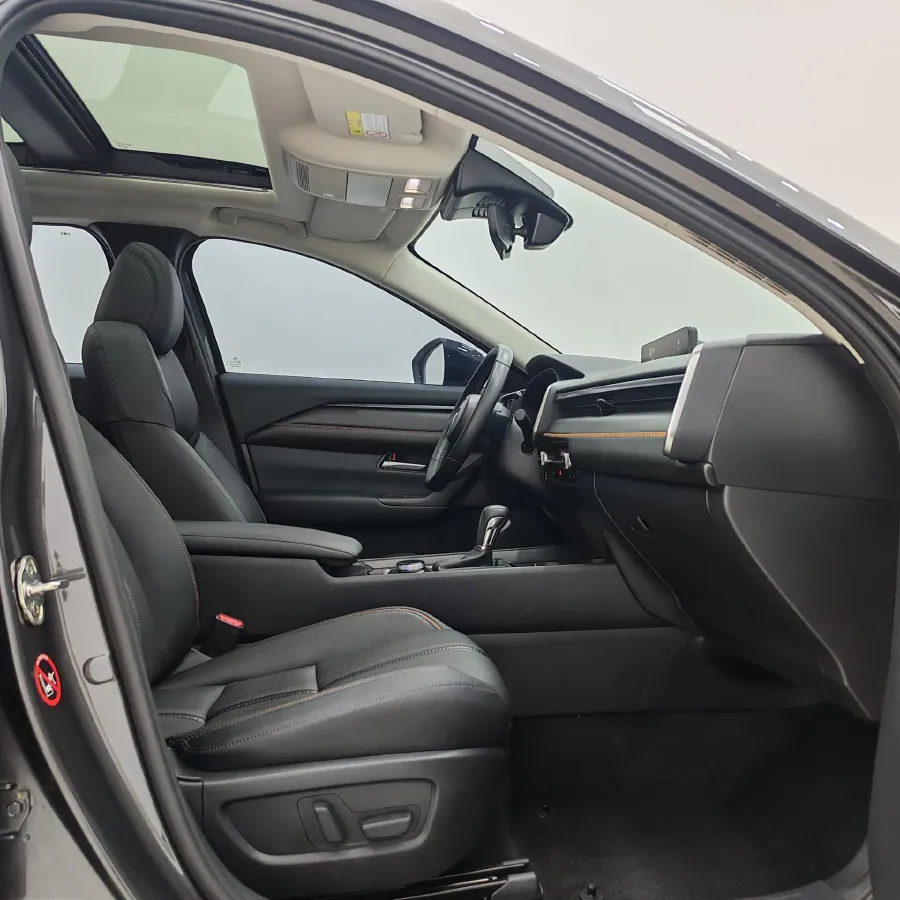 2023 Mazda CX-50 2.0L 155HP L4 6AT,autocango,china used car exporter,china ev exporter,chinese used car exporter,chinese used ev exporter