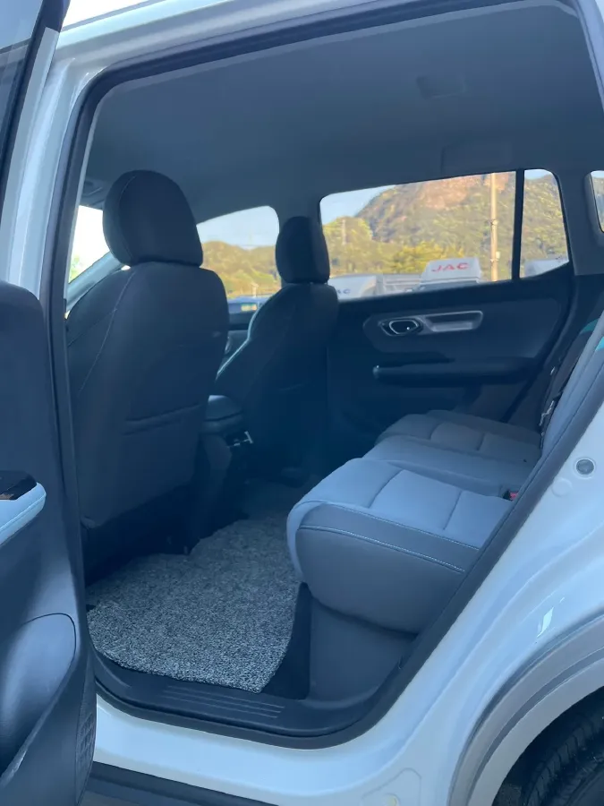 2023 Aion Y BEV 61.7KWH,autocango,china used car exporter,china ev exporter,chinese used car exporter,chinese used ev exporter