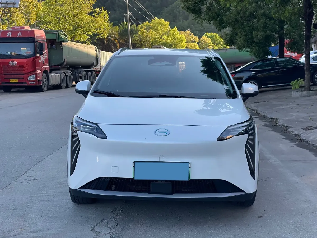 2023 Aion Y BEV 61.7KWH,autocango,china used car exporter,china ev exporter,chinese used car exporter,chinese used ev exporter