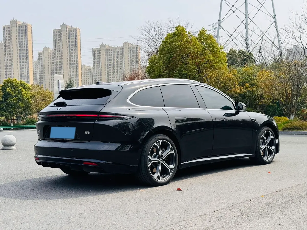 2025 NIO ET5T BEV,autocango,china used car exporter,china ev exporter,chinese used car exporter,chinese used ev exporter