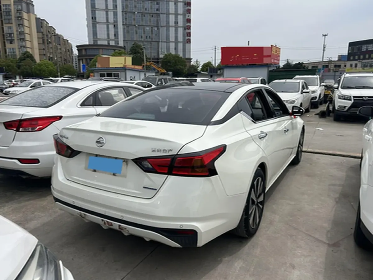 2021 Nissan Teana 2.0L 156HP L4 CVT,autocango,china used car exporter,china ev exporter,chinese used car exporter,chinese used ev exporter