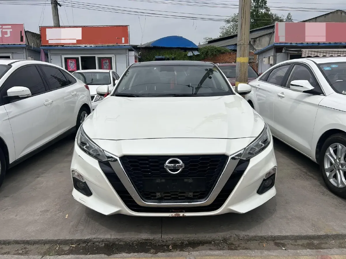 2021 Nissan Teana 2.0L 156HP L4 CVT,autocango,china used car exporter,china ev exporter,chinese used car exporter,chinese used ev exporter