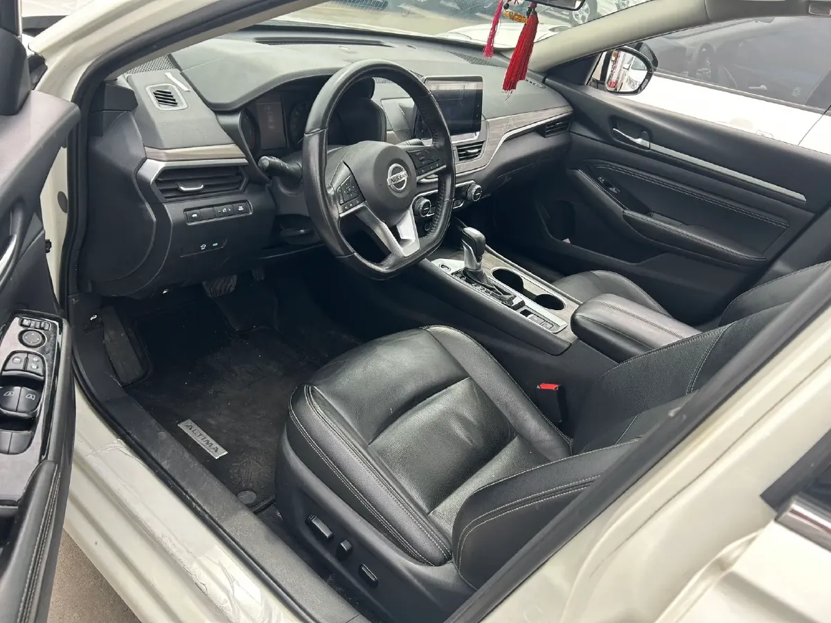 2021 Nissan Teana 2.0L 156HP L4 CVT,autocango,china used car exporter,china ev exporter,chinese used car exporter,chinese used ev exporter