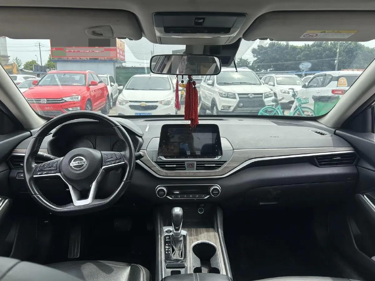 2021 Nissan Teana 2.0L 156HP L4 CVT,autocango,china used car exporter,china ev exporter,chinese used car exporter,chinese used ev exporter