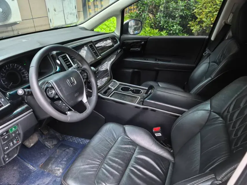 2019 Honda Elysioin 2.0L 146HP L4 E-CVT Hybrid,autocango,china used car exporter,china ev exporter,chinese used car exporter,chinese used ev exporter