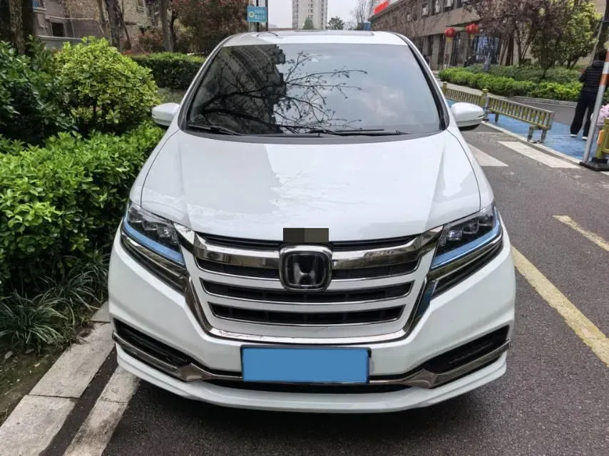 2019 Honda Elysioin 2.0L 146HP L4 E-CVT Hybrid,autocango,china used car exporter,china ev exporter,chinese used car exporter,chinese used ev exporter