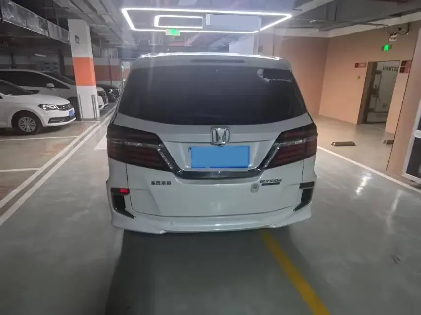 2019 Honda Elysioin 2.0L 146HP L4 E-CVT Hybrid,autocango,china used car exporter,china ev exporter,chinese used car exporter,chinese used ev exporter