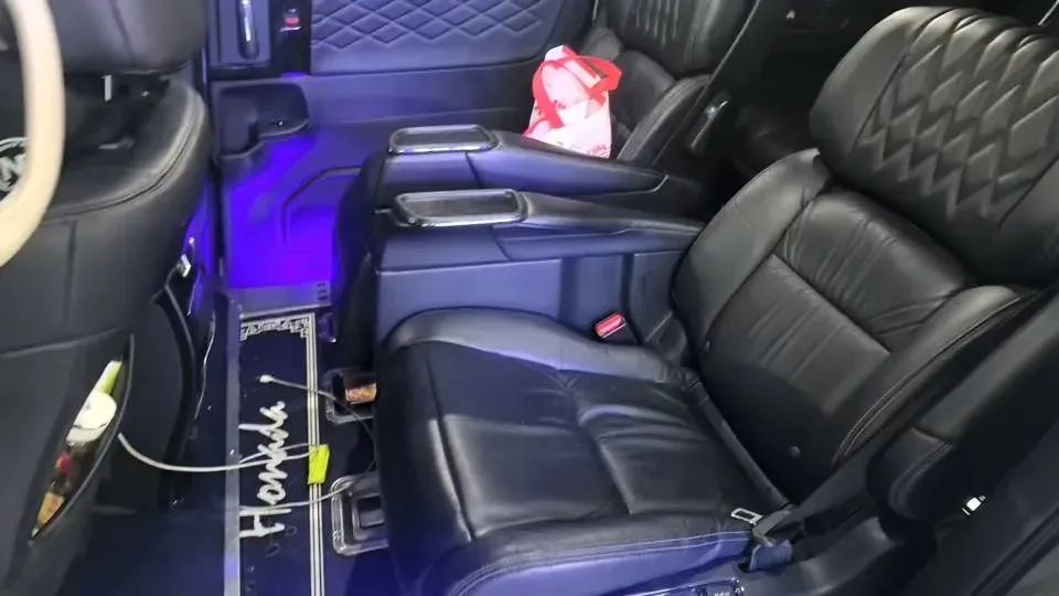 2019 Honda Elysioin 2.0L 146HP L4 E-CVT Hybrid,autocango,china used car exporter,china ev exporter,chinese used car exporter,chinese used ev exporter