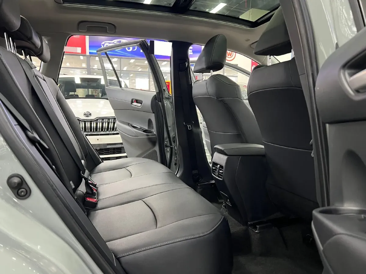 2022 Toyota Corolla Cross 2.0L 171HP L4 CVT,autocango,china used car exporter,china ev exporter,chinese used car exporter,chinese used ev exporter