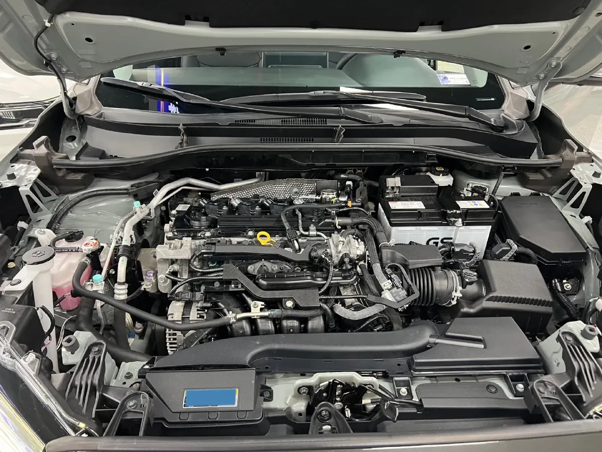 2022 Toyota Corolla Cross 2.0L 171HP L4 CVT,autocango,china used car exporter,china ev exporter,chinese used car exporter,chinese used ev exporter