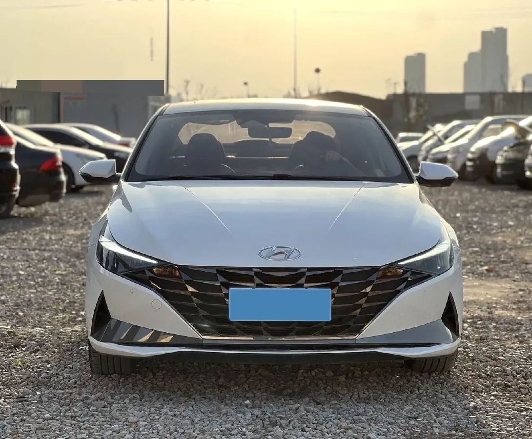 2022 Hyundai Elantra 1.5L 115HP L4 CVT,autocango,china used car exporter,china ev exporter,chinese used car exporter,chinese used ev exporter