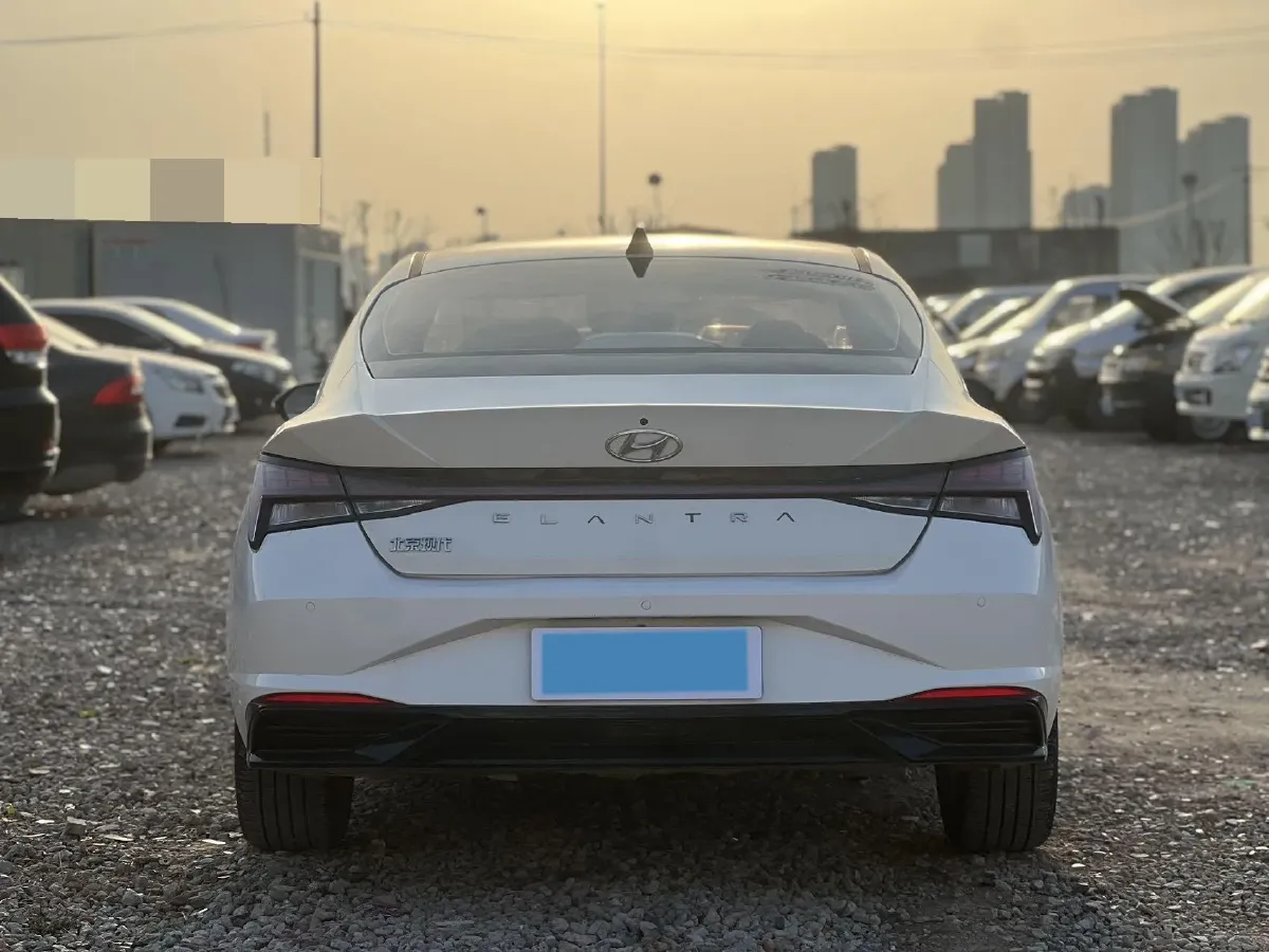 2022 Hyundai Elantra 1.5L 115HP L4 CVT,autocango,china used car exporter,china ev exporter,chinese used car exporter,chinese used ev exporter