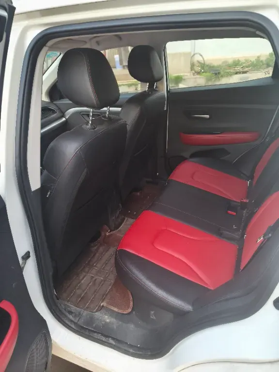 2018 Haval H2s 1.5T 150HP L4 7DCT,autocango,china used car exporter,china ev exporter,chinese used car exporter,chinese used ev exporter