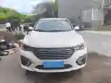 2018 Haval H2s 1.5T 150HP L4 7DCT