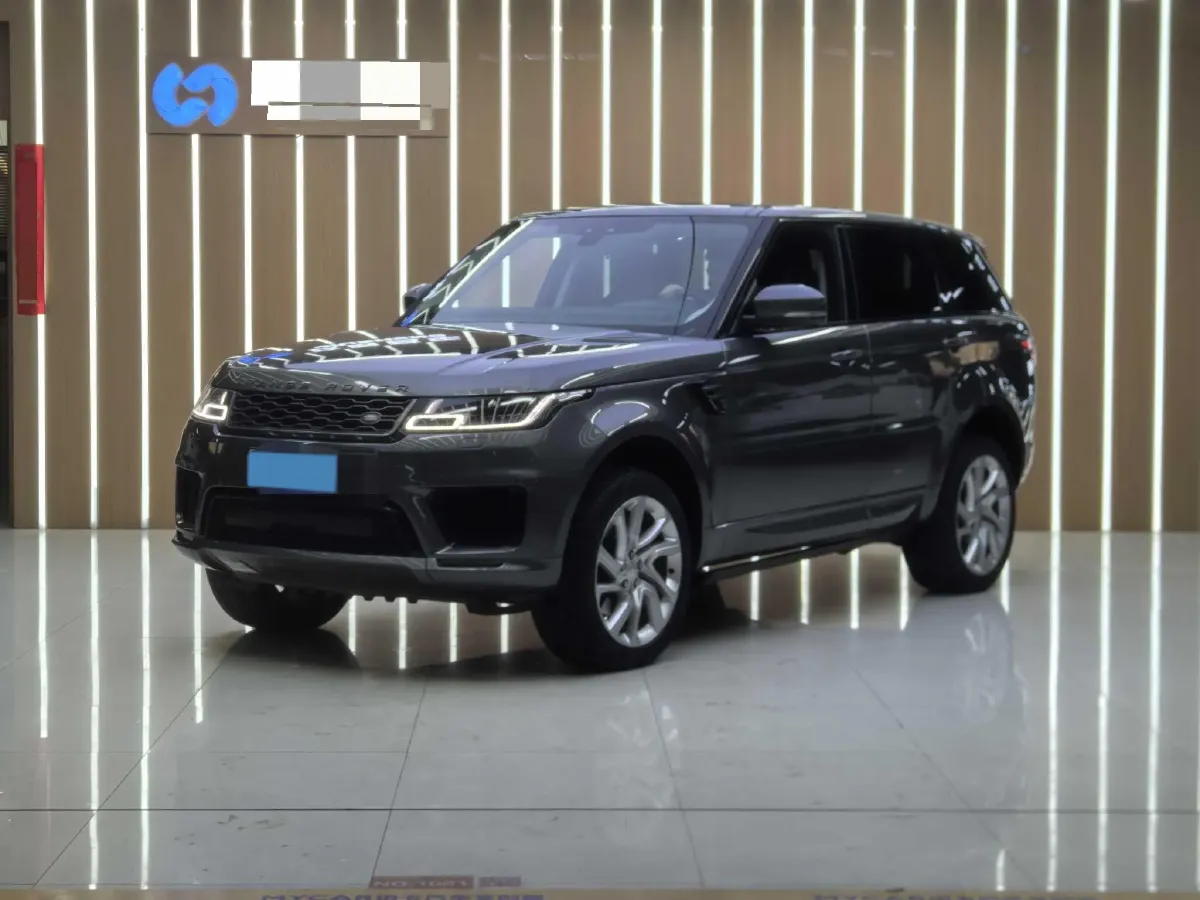 2018 Land Rover Range Rover Sport 3.0T 340HP V6 8AT,autocango,china used car exporter,china ev exporter,chinese used car exporter,chinese used ev exporter