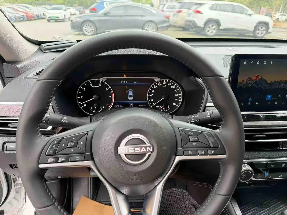 2024 Nissan Teana 2.0L 156HP L4 CVT,autocango,china used car exporter,china ev exporter,chinese used car exporter,chinese used ev exporter