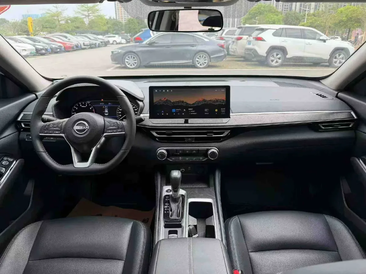 2024 Nissan Teana 2.0L 156HP L4 CVT,autocango,china used car exporter,china ev exporter,chinese used car exporter,chinese used ev exporter