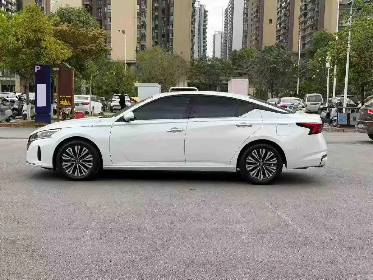 2024 Nissan Teana 2.0L 156HP L4 CVT,autocango,china used car exporter,china ev exporter,chinese used car exporter,chinese used ev exporter
