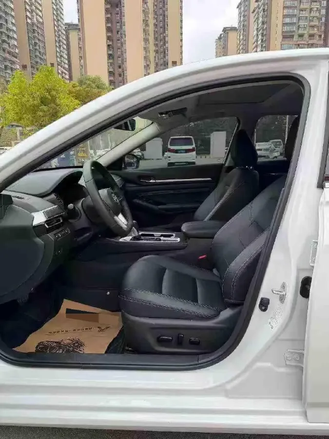 2024 Nissan Teana 2.0L 156HP L4 CVT,autocango,china used car exporter,china ev exporter,chinese used car exporter,chinese used ev exporter