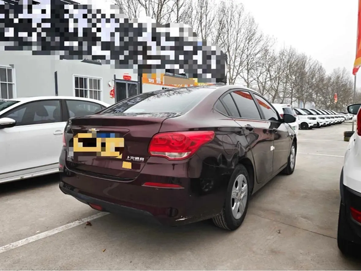 2019 Chevrolet Cavalier 1.5L 113HP L4 6AT,autocango,china used car exporter,china ev exporter,chinese used car exporter,chinese used ev exporter