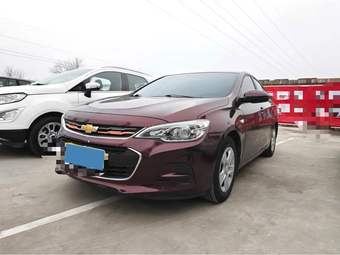 2019 Chevrolet Cavalier 1.5L 113HP L4 6AT,autocango,china used car exporter,china ev exporter,chinese used car exporter,chinese used ev exporter