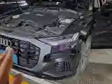 2022 Audi Q8 3.0T 340HP V6 8AT