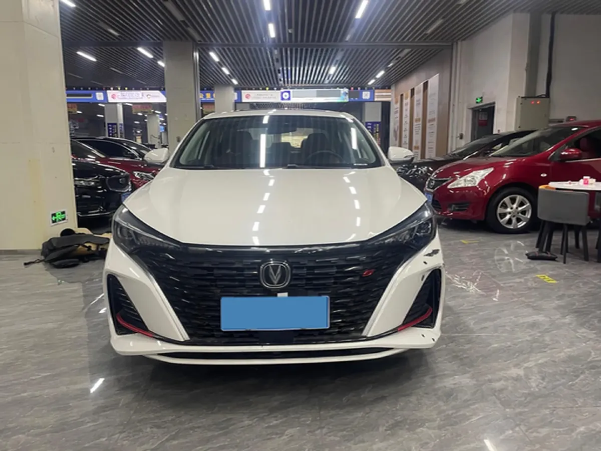 2022 ChangAn Eado 1.4T 160HP L4 7DCT,autocango,china used car exporter,china ev exporter,chinese used car exporter,chinese used ev exporter