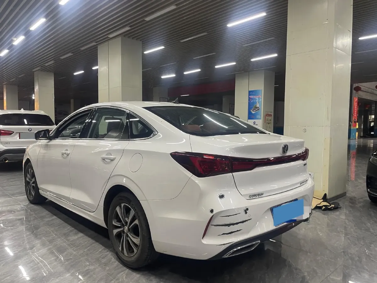2022 ChangAn Eado 1.4T 160HP L4 7DCT,autocango,china used car exporter,china ev exporter,chinese used car exporter,chinese used ev exporter