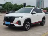 2021 CHANGAN CS35 PLUS,autocango,china used car exporter,china ev exporter,chinese used car exporter,chinese used ev exporter