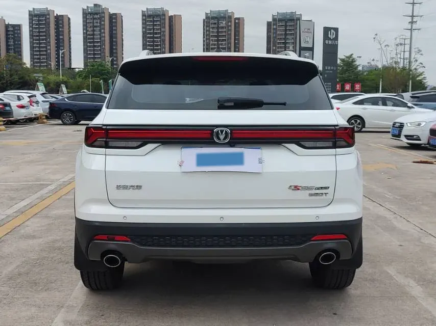 2021 ChangAn CS35 Plus 1.4T 160HP L4 7DCT,autocango,china used car exporter,china ev exporter,chinese used car exporter,chinese used ev exporter