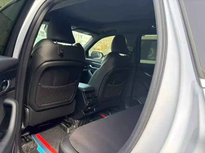 2024 Geely Monjaro 2.0T 238HP L4 8AT,autocango,china used car exporter,china ev exporter,chinese used car exporter,chinese used ev exporter