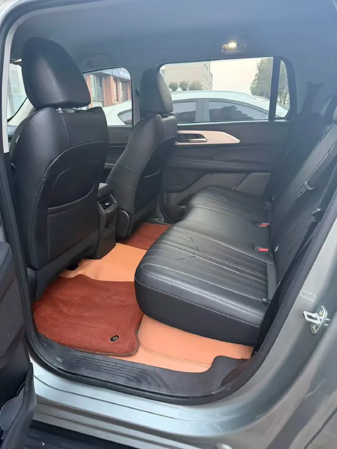 2023 Haval H5 2.0T 224HP L4 8AT,autocango,china used car exporter,china ev exporter,chinese used car exporter,chinese used ev exporter