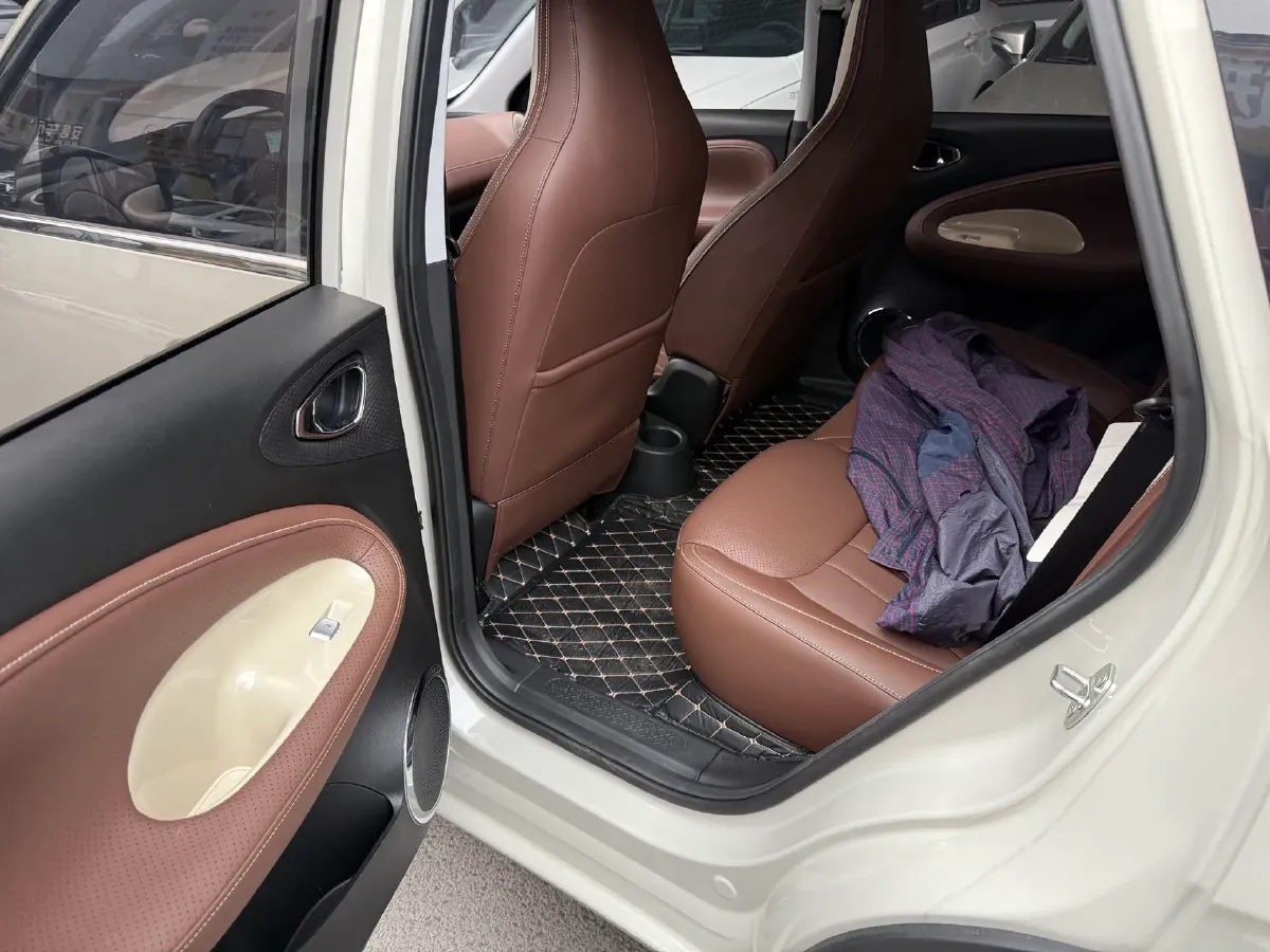 2024 WuLing BinGuo BEV 31.9KWH,autocango,china used car exporter,china ev exporter,chinese used car exporter,chinese used ev exporter