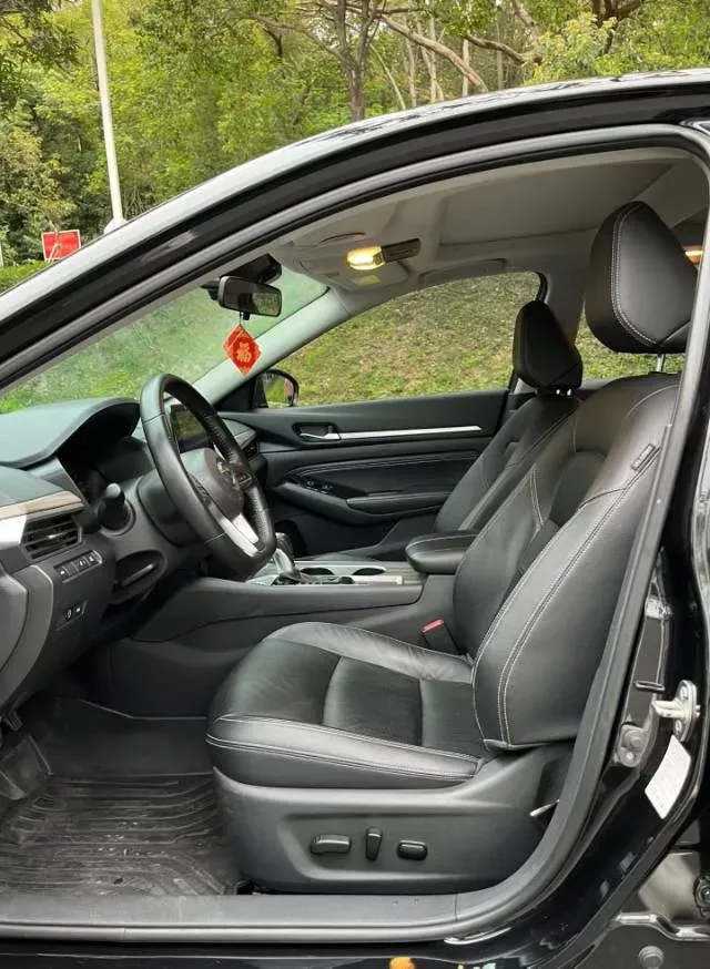 2021 Nissan Teana 2.0L 156HP L4 CVT,autocango,china used car exporter,china ev exporter,chinese used car exporter,chinese used ev exporter