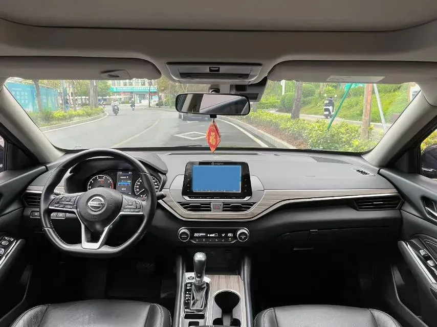 2021 Nissan Teana 2.0L 156HP L4 CVT,autocango,china used car exporter,china ev exporter,chinese used car exporter,chinese used ev exporter