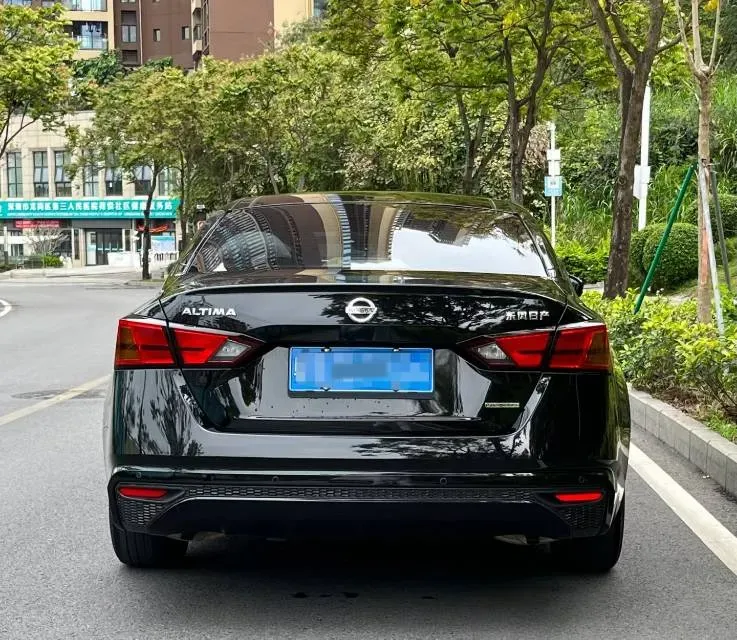 2021 Nissan Teana 2.0L 156HP L4 CVT,autocango,china used car exporter,china ev exporter,chinese used car exporter,chinese used ev exporter