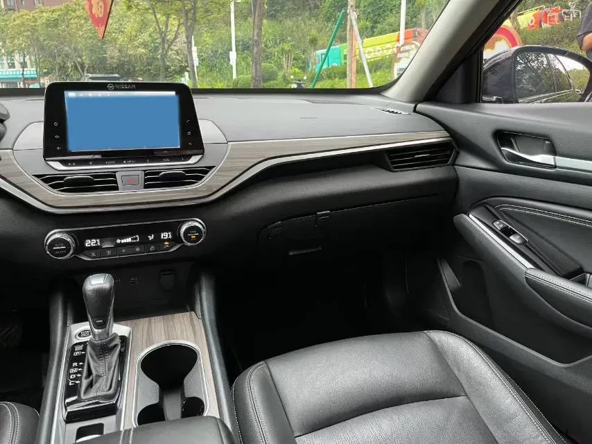 2021 Nissan Teana 2.0L 156HP L4 CVT,autocango,china used car exporter,china ev exporter,chinese used car exporter,chinese used ev exporter