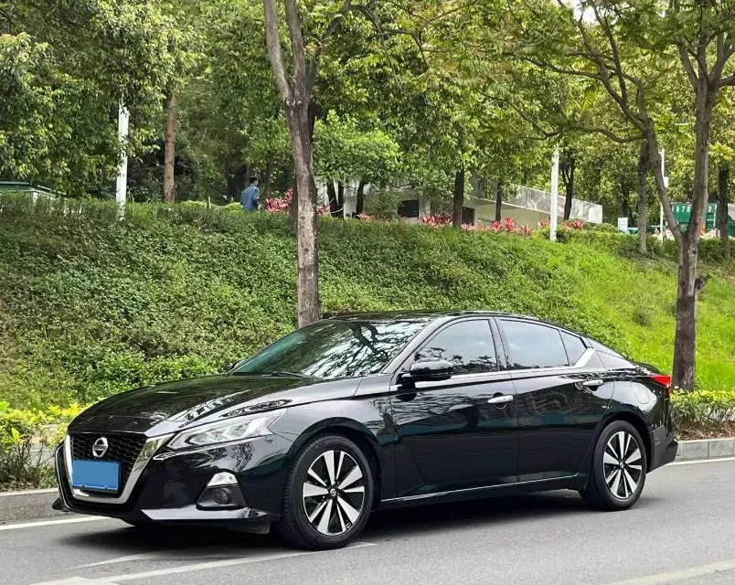 2021 Nissan Teana 2.0L 156HP L4 CVT,autocango,china used car exporter,china ev exporter,chinese used car exporter,chinese used ev exporter