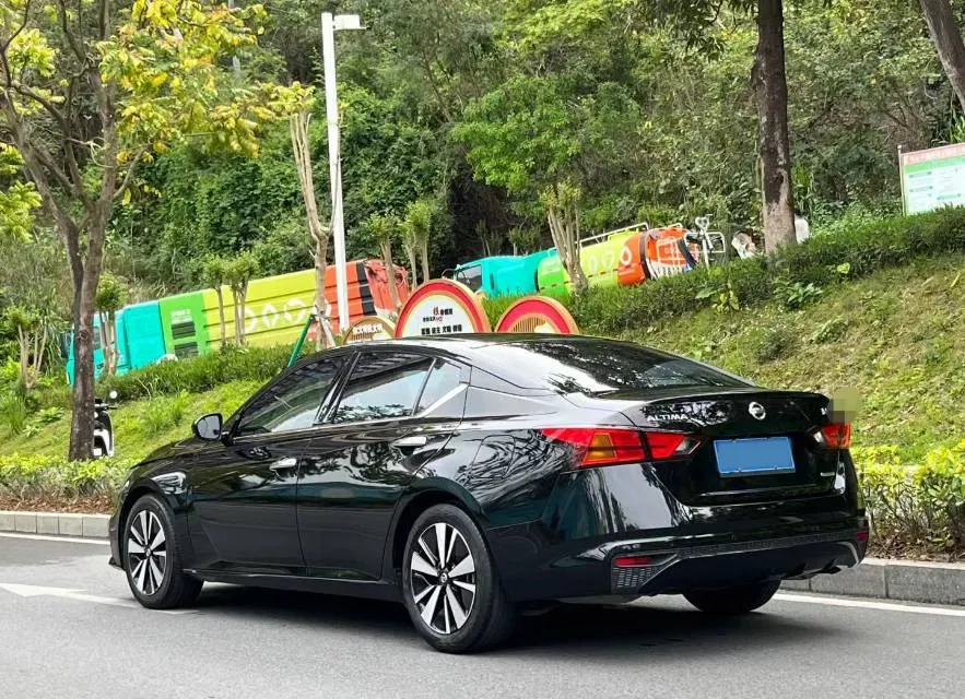 2021 Nissan Teana 2.0L 156HP L4 CVT,autocango,china used car exporter,china ev exporter,chinese used car exporter,chinese used ev exporter