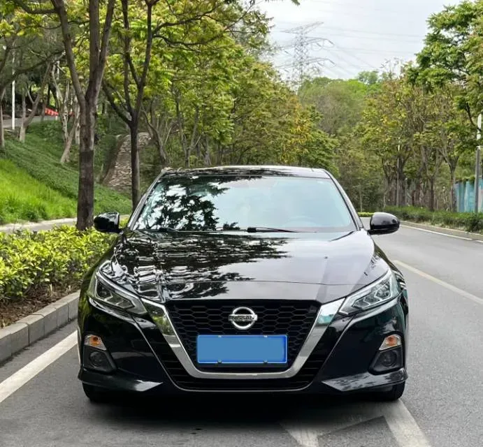 2021 Nissan Teana 2.0L 156HP L4 CVT,autocango,china used car exporter,china ev exporter,chinese used car exporter,chinese used ev exporter
