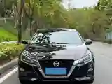2021 Nissan Teana 2.0L 156HP L4 CVT