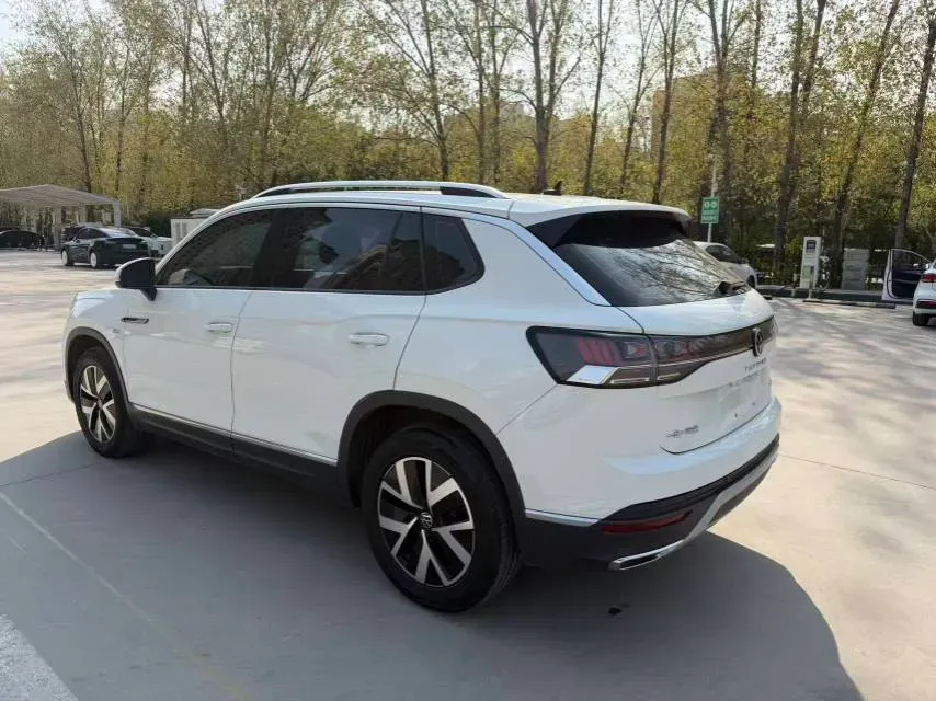 2023 Volkswagen Tayron 1.4T 150HP L4 7DCT,autocango,china used car exporter,china ev exporter,chinese used car exporter,chinese used ev exporter