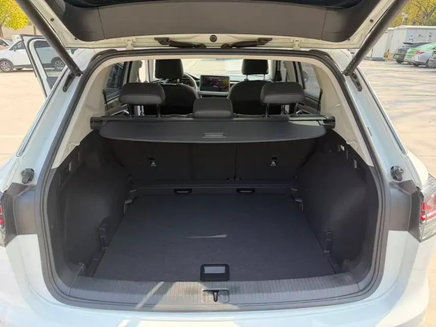 2023 Volkswagen Tayron 1.4T 150HP L4 7DCT,autocango,china used car exporter,china ev exporter,chinese used car exporter,chinese used ev exporter