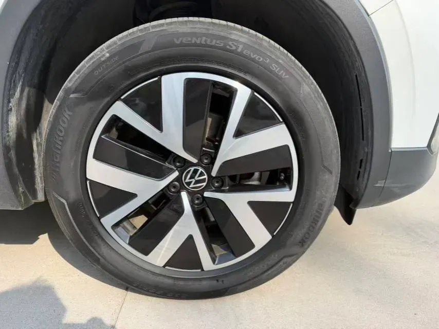 2023 Volkswagen Tayron 1.4T 150HP L4 7DCT,autocango,china used car exporter,china ev exporter,chinese used car exporter,chinese used ev exporter